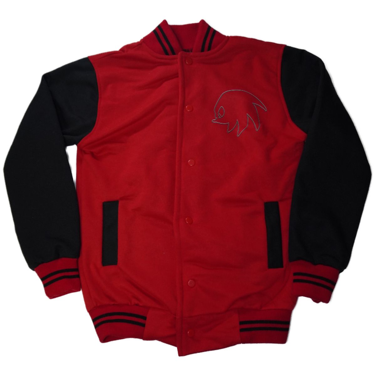 Imagen de Chaqueta Beisbolera Neckels